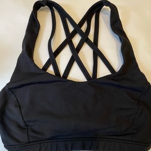 Lululemon Free To Be Serene Bra